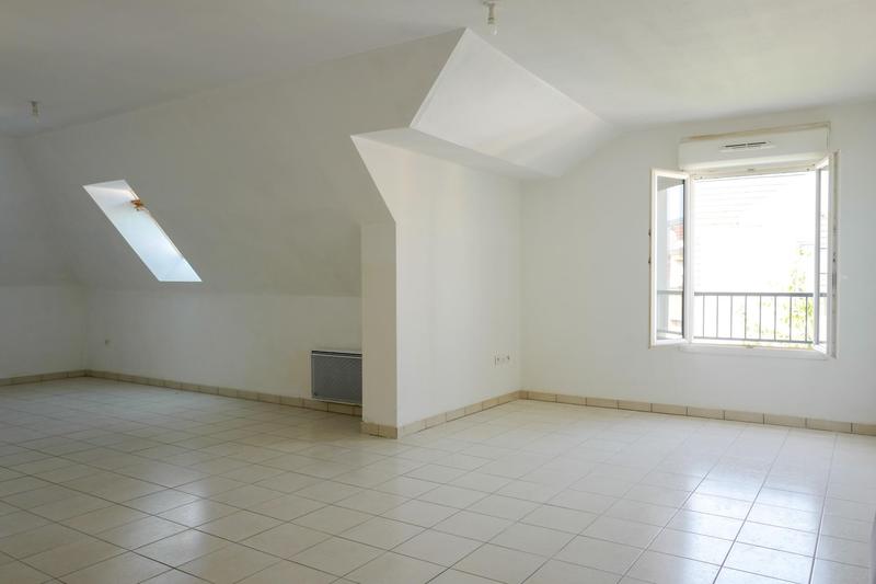 Appartement - 62 m² - 2 pièces