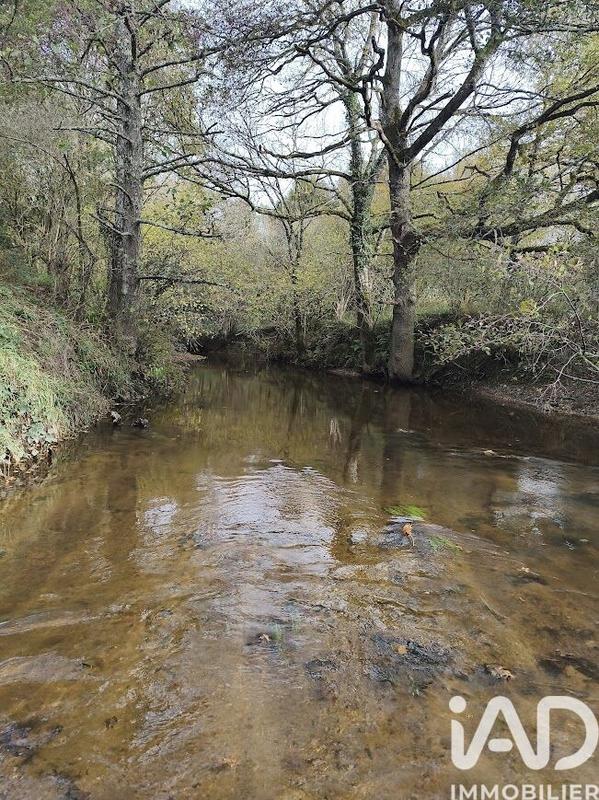 Terrain - 405 918 m²