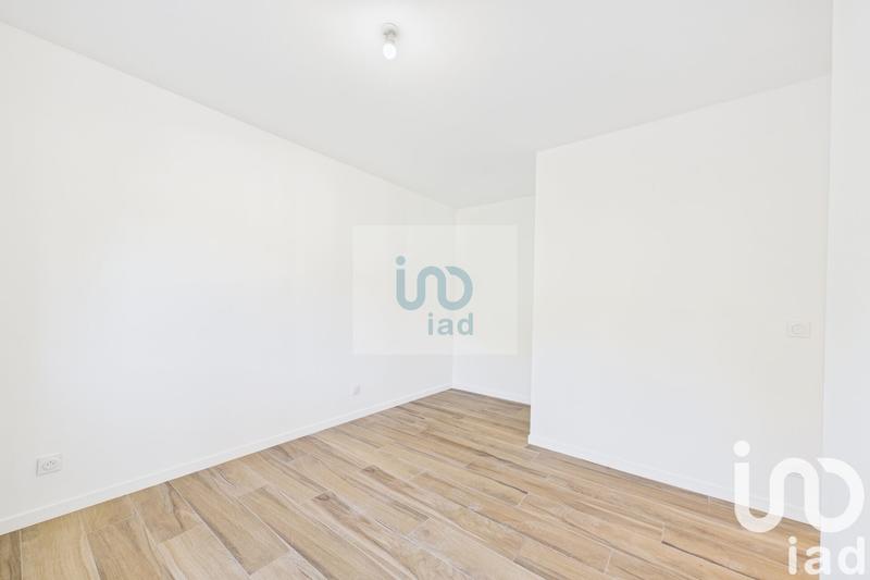 Appartement - 77 m² - 3 pièces