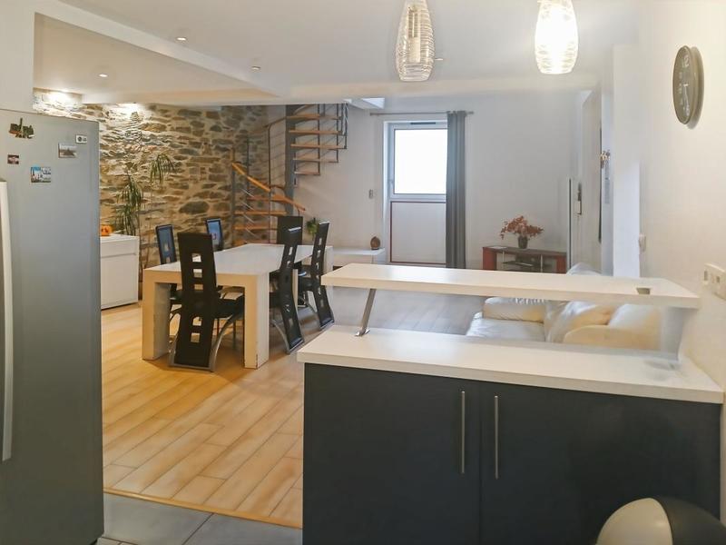Immeuble - 382 m² - 12 pièces