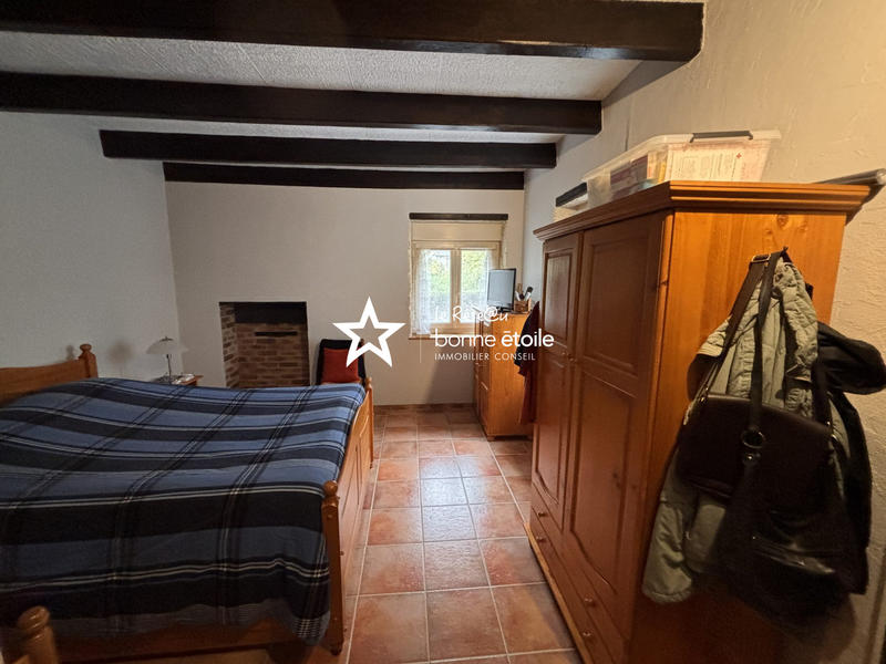 Maison - 106 m² - 5 pièces