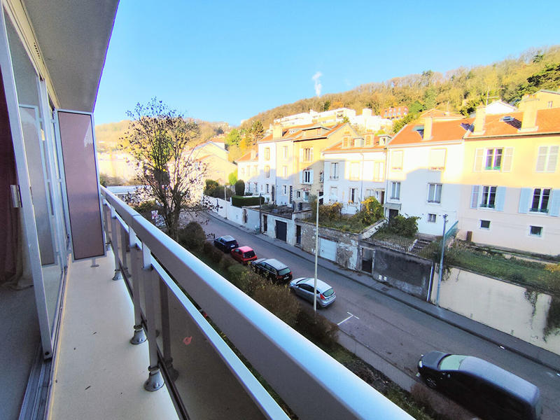 Appartement - 25 m² - 1 pièce