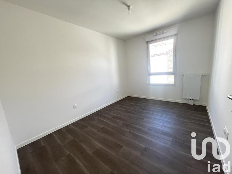 Maison - 109 m² - 6 pièces