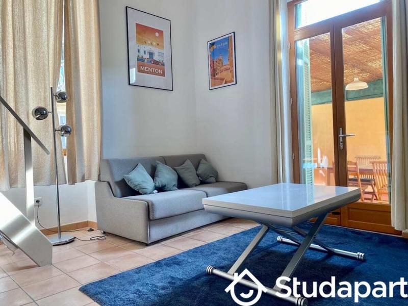 Appartement - 40 m² - 3 pièces