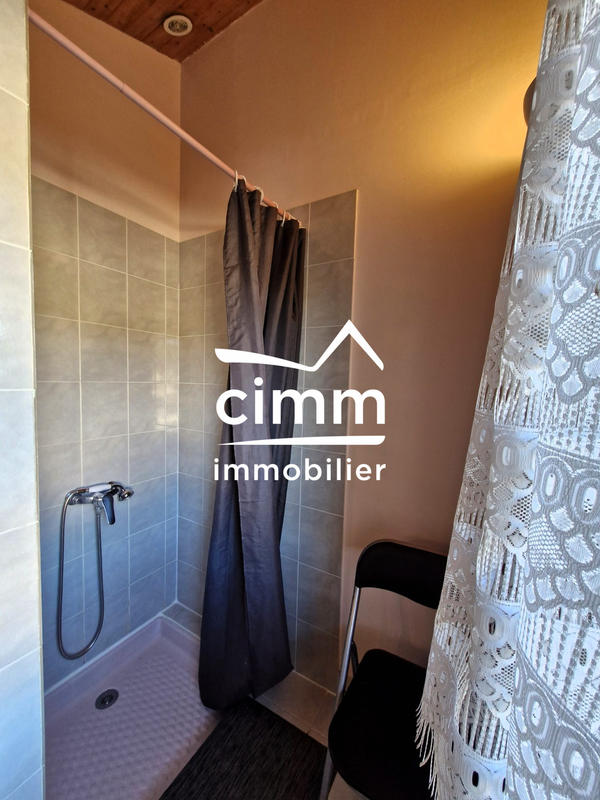 Maison - 107 m² - 4 pièces