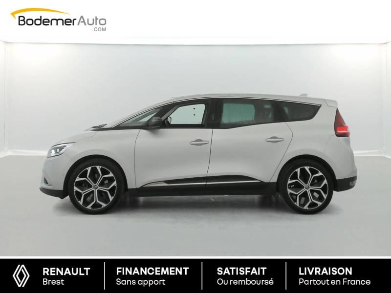 Renault Grand Scénic TCe 140 Techno