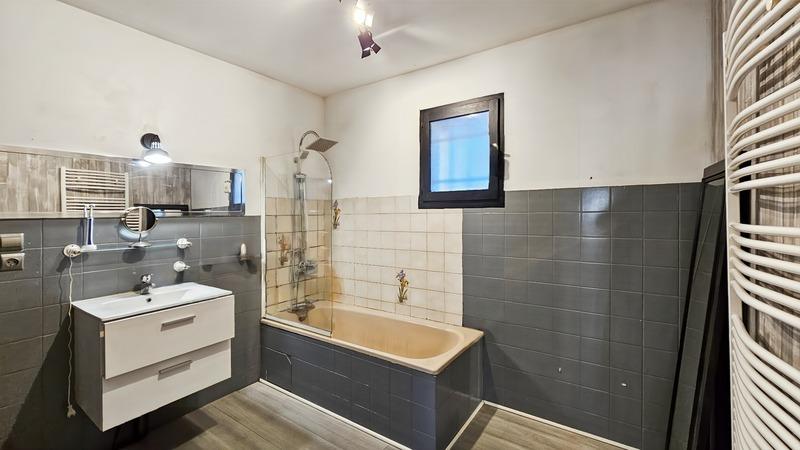 Maison - 103 m² - 4 pièces