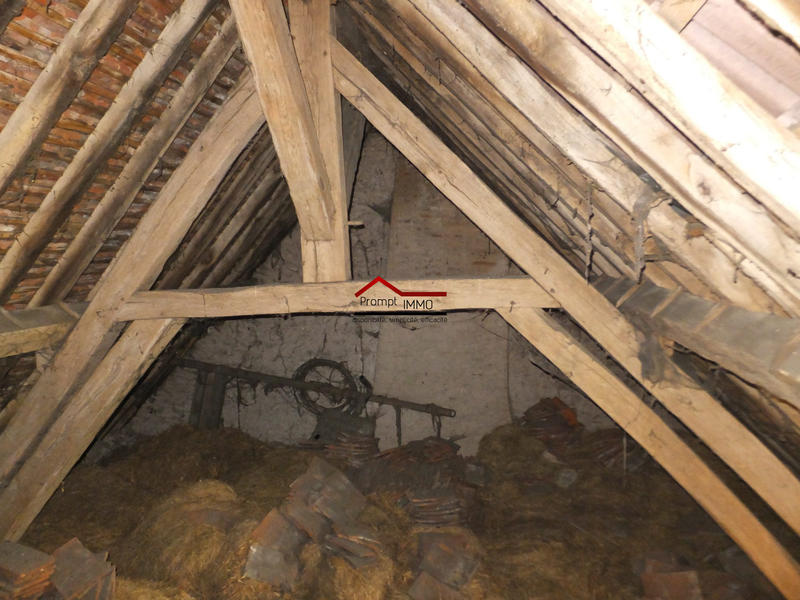 Maison - 76 m² - 3 pièces