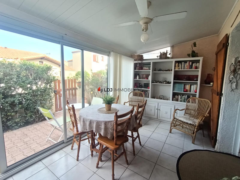 Maison - 41 m² - 3 pièces