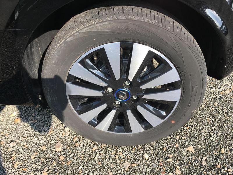 Renault Twingo III E-Tech Intens