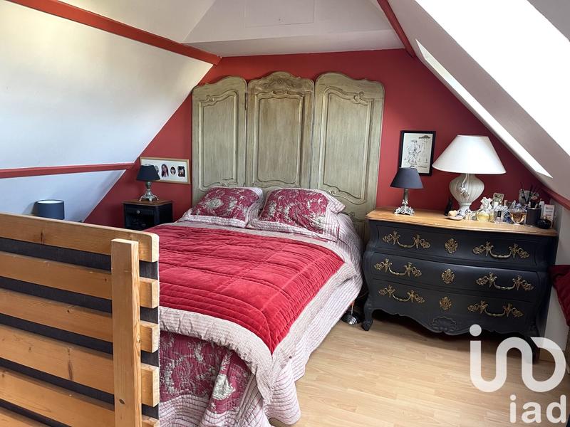 Maison - 79 m² - 5 pièces