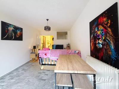 Appartement - 39 m² - 2 pièces