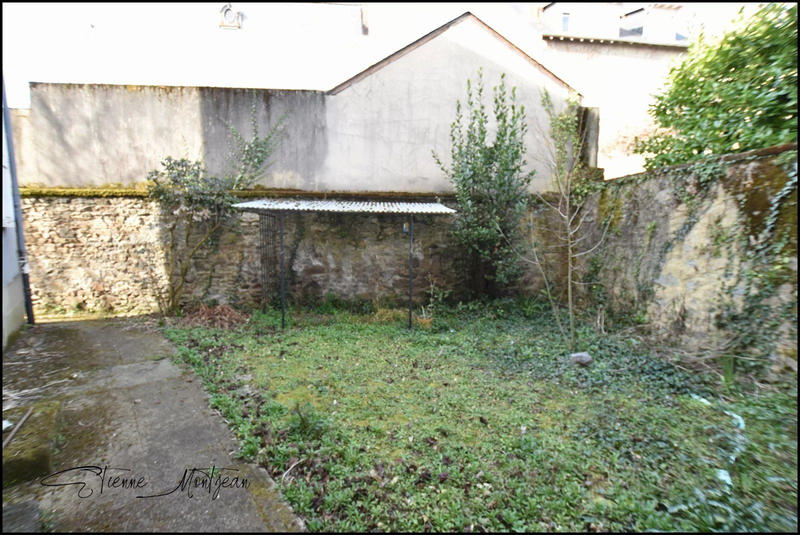 Maison - 191 m² - 10 pièces