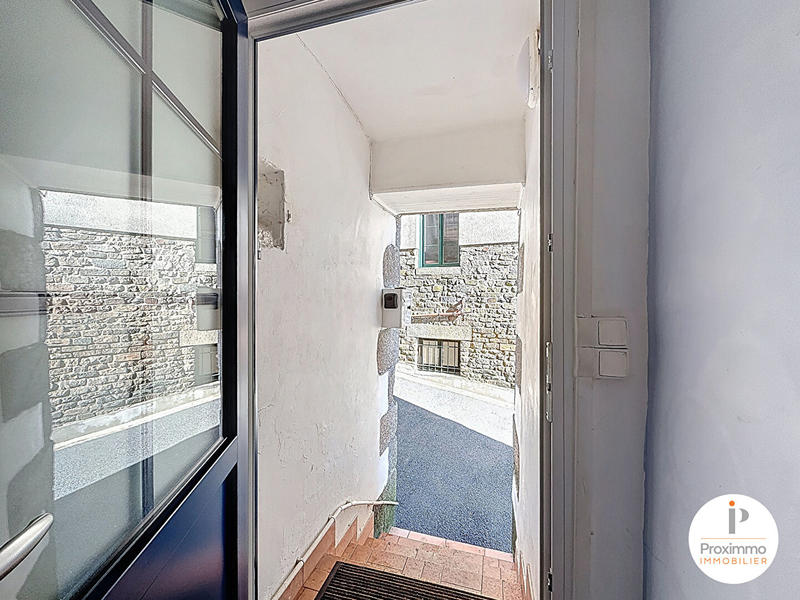 Appartement - 78 m² - 4 pièces