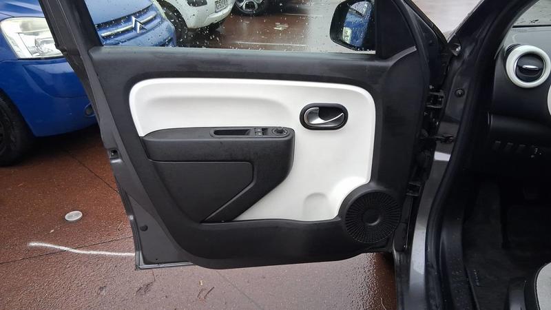 Renault Twingo 1.0 SCe 70 la Parisienne