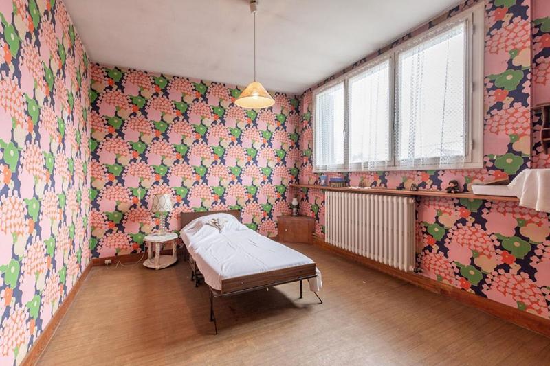 Maison - 78 m² - 4 pièces