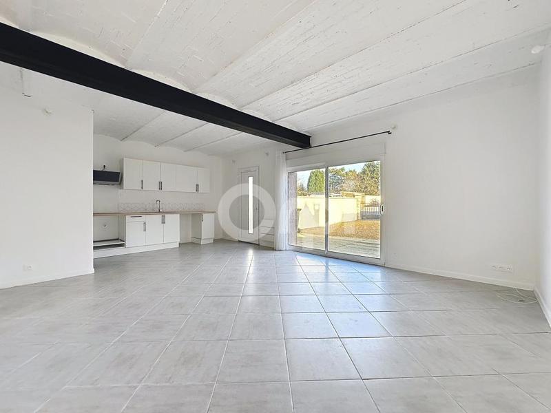 Maison - 83 m² - 3 pièces