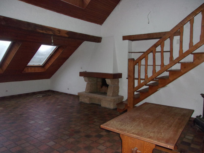 Immeuble - 114 m² - 7 pièces