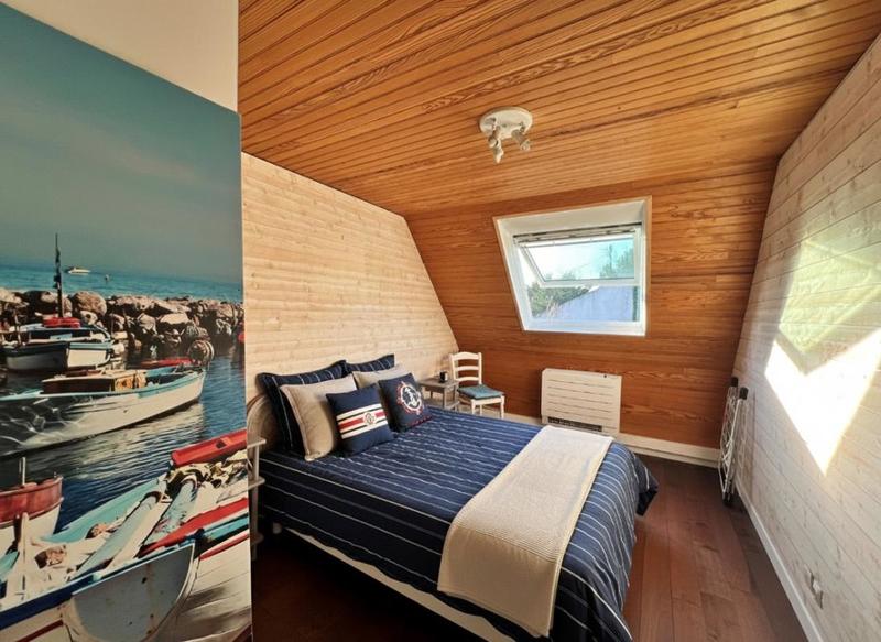 Maison - 65 m² - 4 pièces