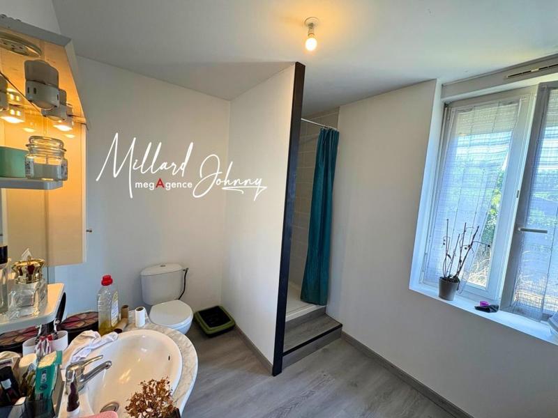 Maison de campagne - 220 m² - 8 pièces