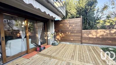 Maison - 131 m² - 5 pièces