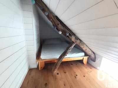 Appartement - 24 m² - 2 pièces