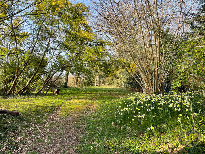 Maison - 59 m² - 4 pièces