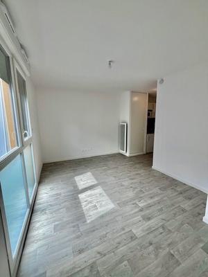 Studio - 22 m² - 1 pièce
