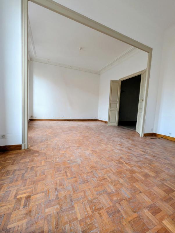 Appartement - 97 m² - 3 pièces