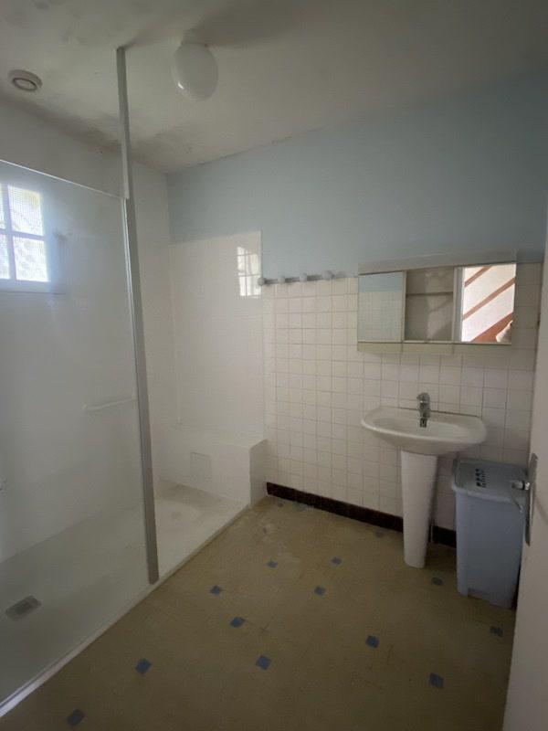 Maison ancienne - 78 m² - 3 pièces