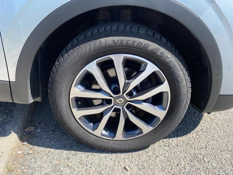 Renault Kadjar Blue Dci 115 Edc Sl Graphite