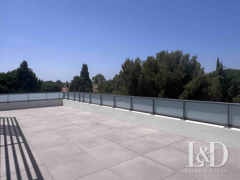 Appartement - 132 m² - 4 pièces