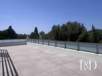 Appartement - 132 m² - 4 pièces