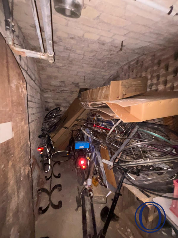 Local commercial - 35 m²