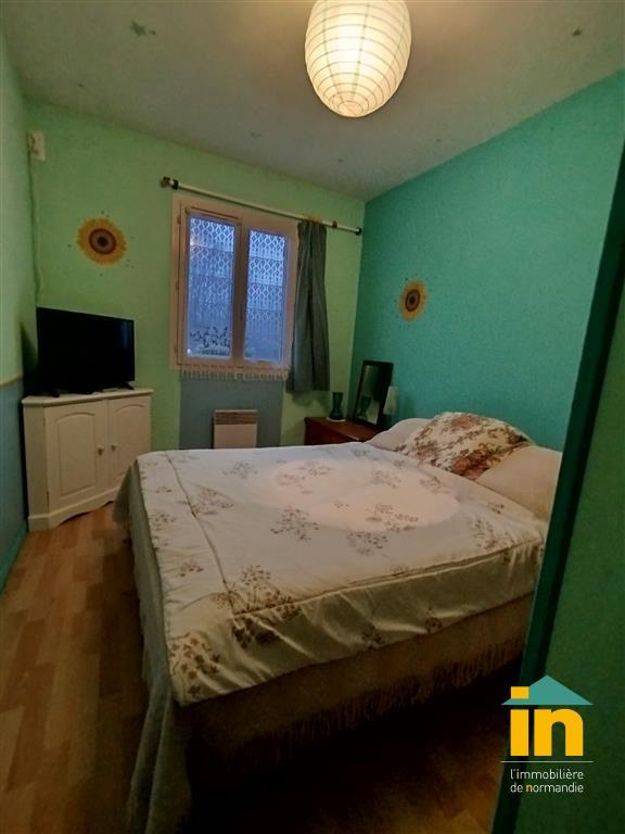 Maison de campagne - 110 m² - 5 pièces