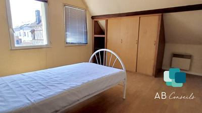 Maison - 84 m² - 4 pièces