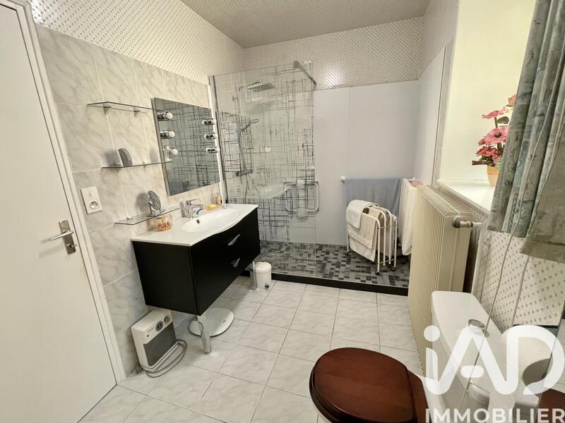 Appartement - 66 m² - 2 pièces