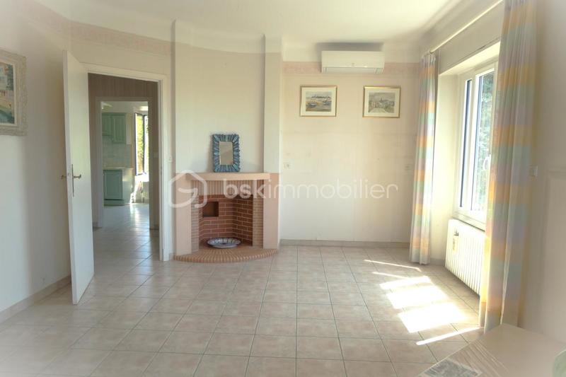 Maison de maîtres - 99 m² - 5 pièces