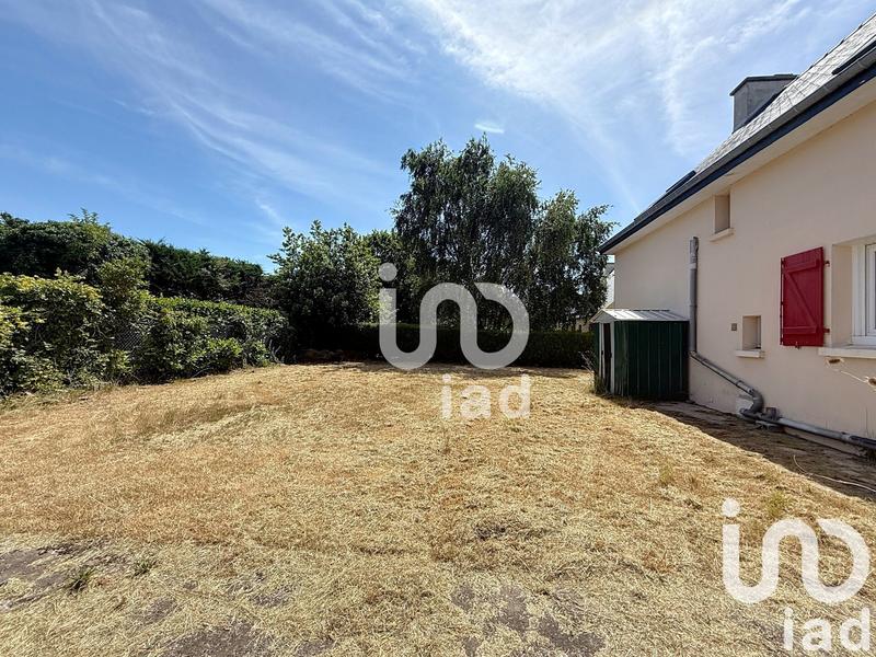 Maison - 108 m² - 7 pièces