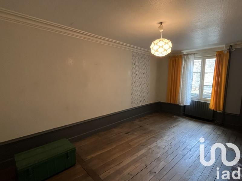 Maison - 150 m² - 6 pièces