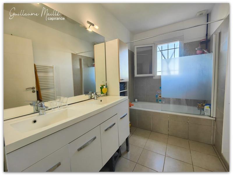 Villa - 82 m² - 4 pièces