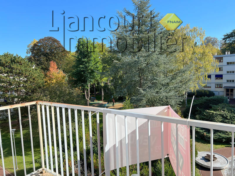 Appartement - 68 m² - 4 pièces