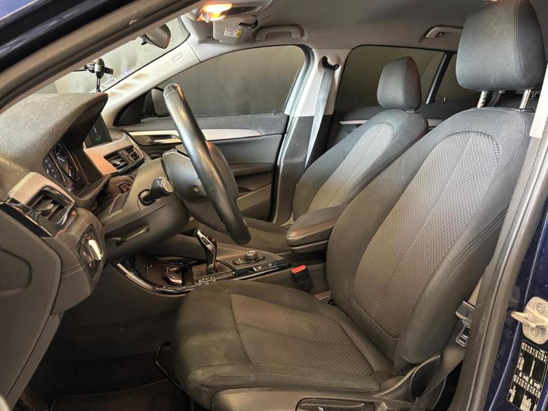 Bmw X2 16d sDrive 1.5 d 116cv Lounge - Hayon Electrique