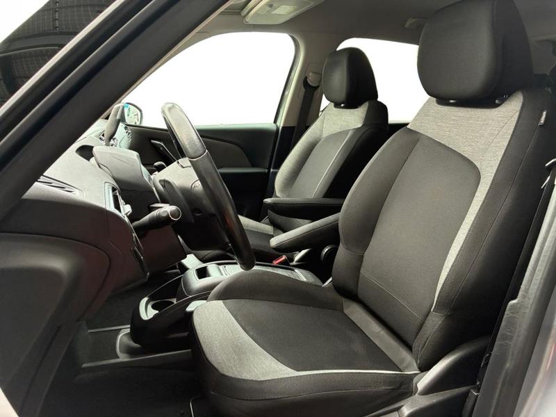 Citroën C4 Picasso PureTech 130 s&amp;S Eat6 Feel