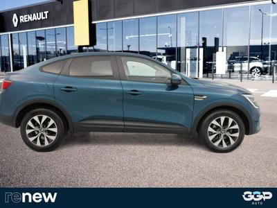 Renault Arkana mild hybrid 140 Edc Fap - 22 Evolution