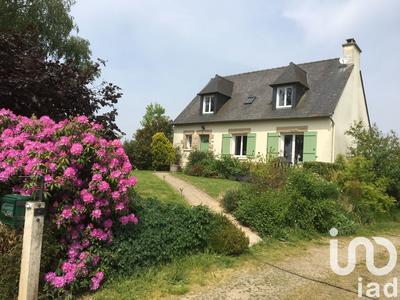 Maison de campagne - 165 m² - 8 pièces