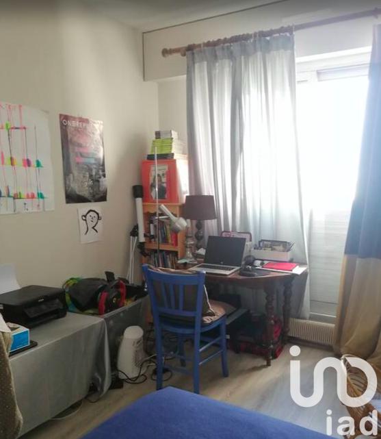 Appartement - 79 m² - 4 pièces