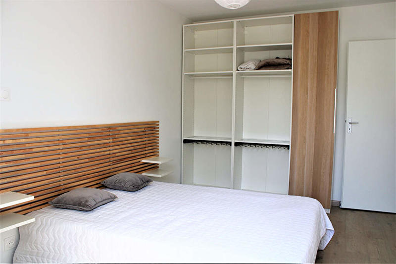 Maison de ville - 35 m² - 2 pièces