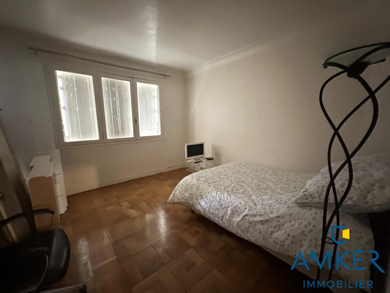 Appartement - 82 m² - 1 pièce