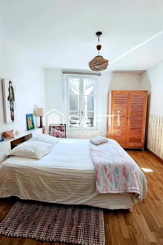 Immeuble - 520 m² - 21 pièces